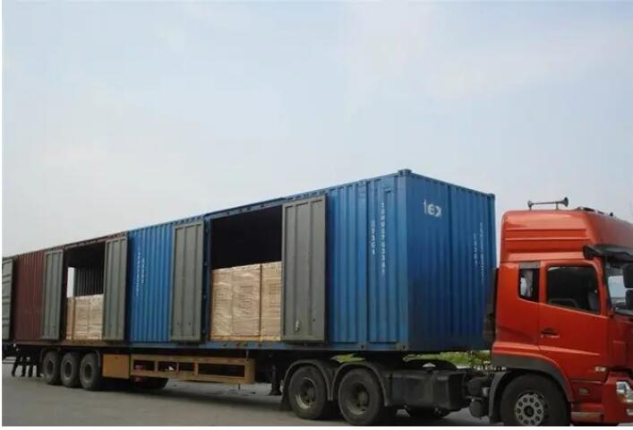 泉州到鲁山县整车运输