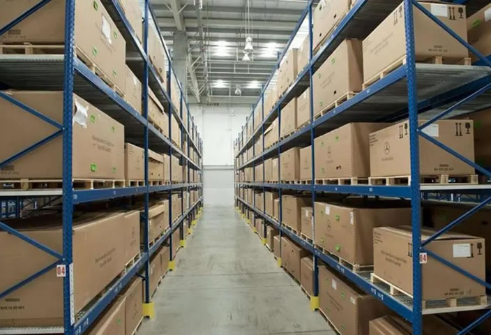 泉州到鲁山县货物仓储