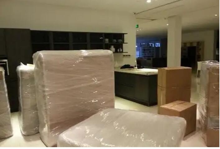 泉州到鲁山县长途搬家