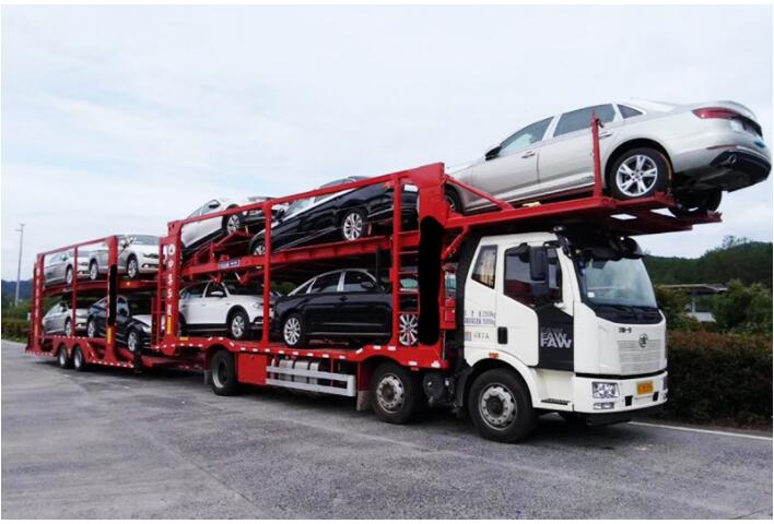 泉州到鲁山县轿车托运